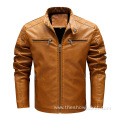 Wholesale Custom Mens Leather Motorcycle Jackets